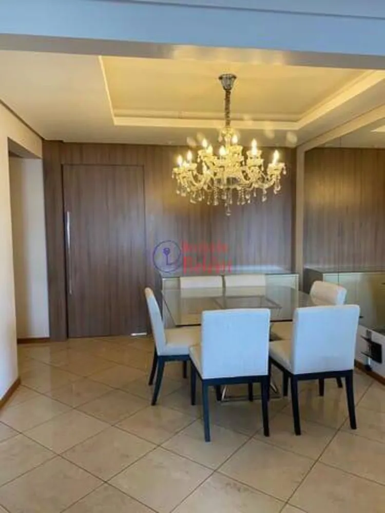 Apartamento, 4 quartos, 170 m² - Foto 4