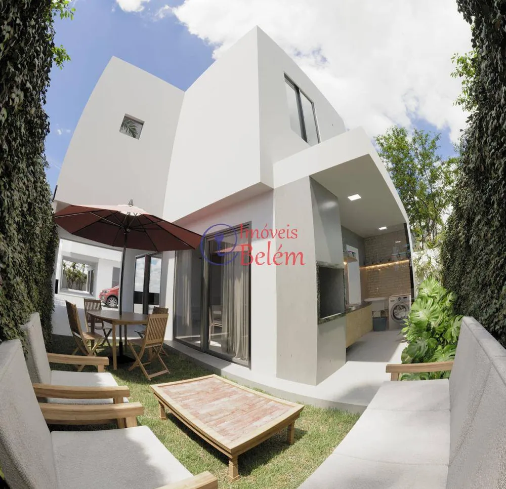 Casa, 3 quartos, 140 m² - Foto 4