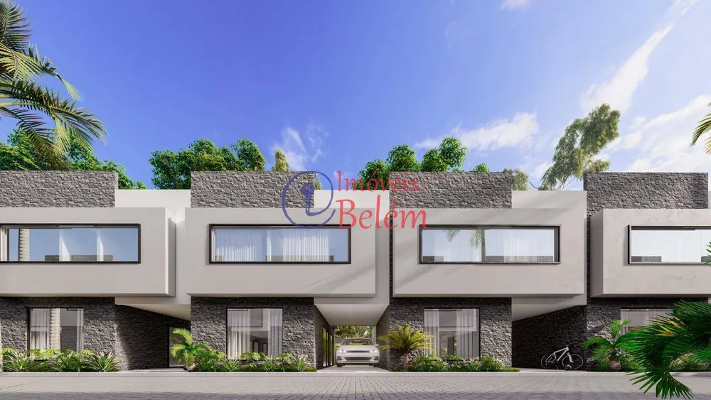 Casa, 3 quartos, 140 m² - Foto 2