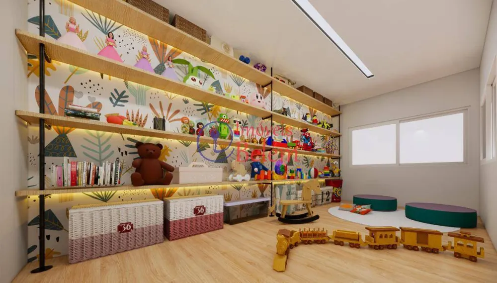 Casa, 3 quartos, 140 m² - Foto 7