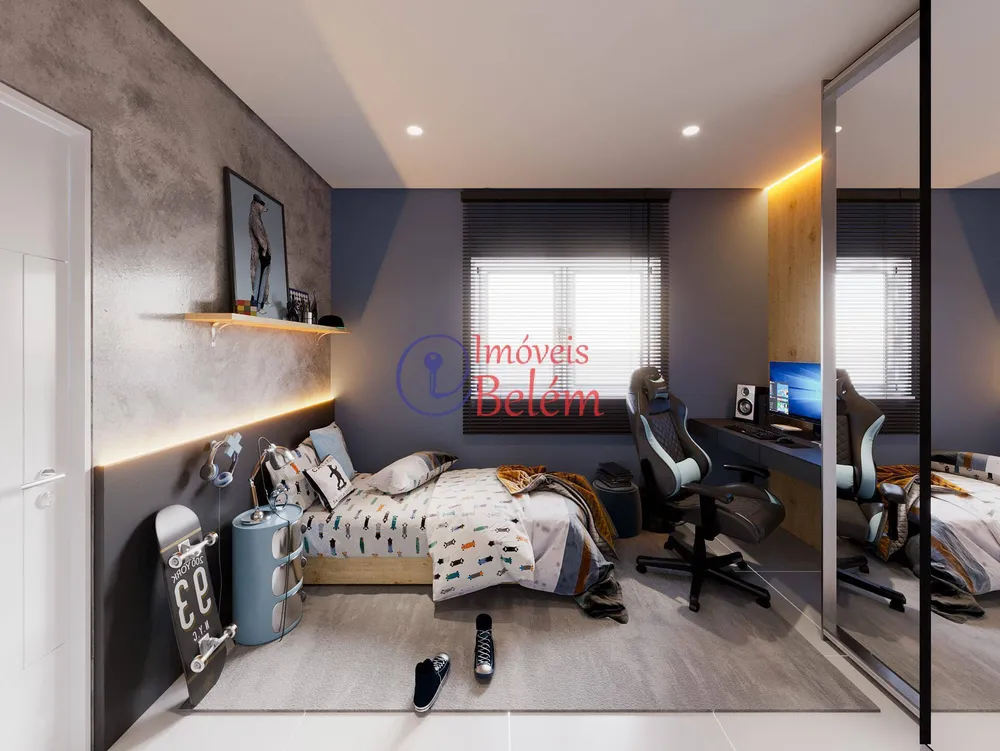 Casa, 3 quartos, 140 m² - Foto 11