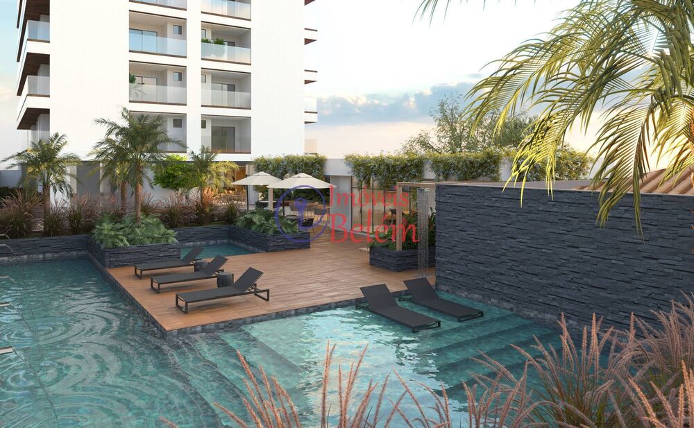 Apartamento à venda com 4 quartos, 197m² - Foto 4
