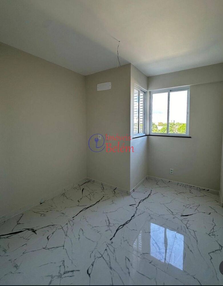 Apartamento à venda com 3 quartos, 76m² - Foto 2