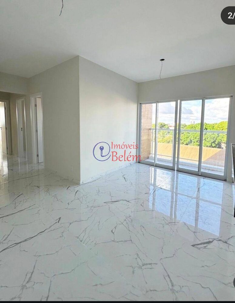 Apartamento à venda com 3 quartos, 76m² - Foto 8
