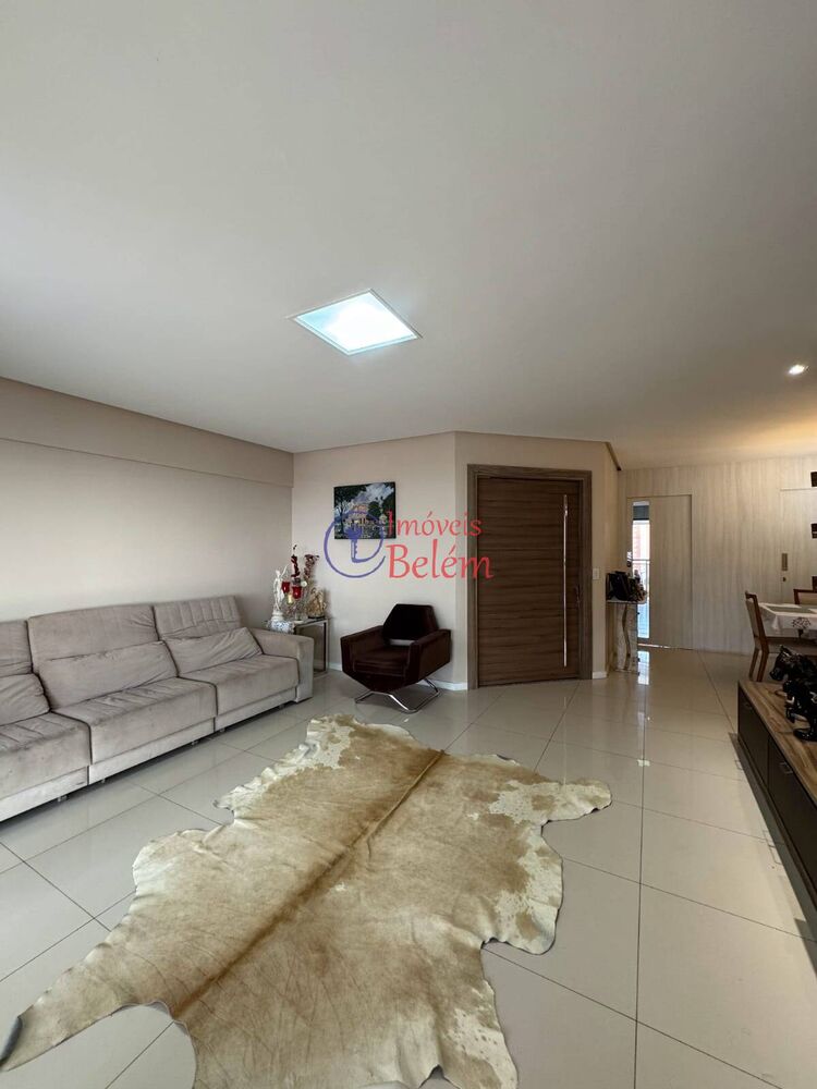 Apartamento, 4 quartos - Foto 4