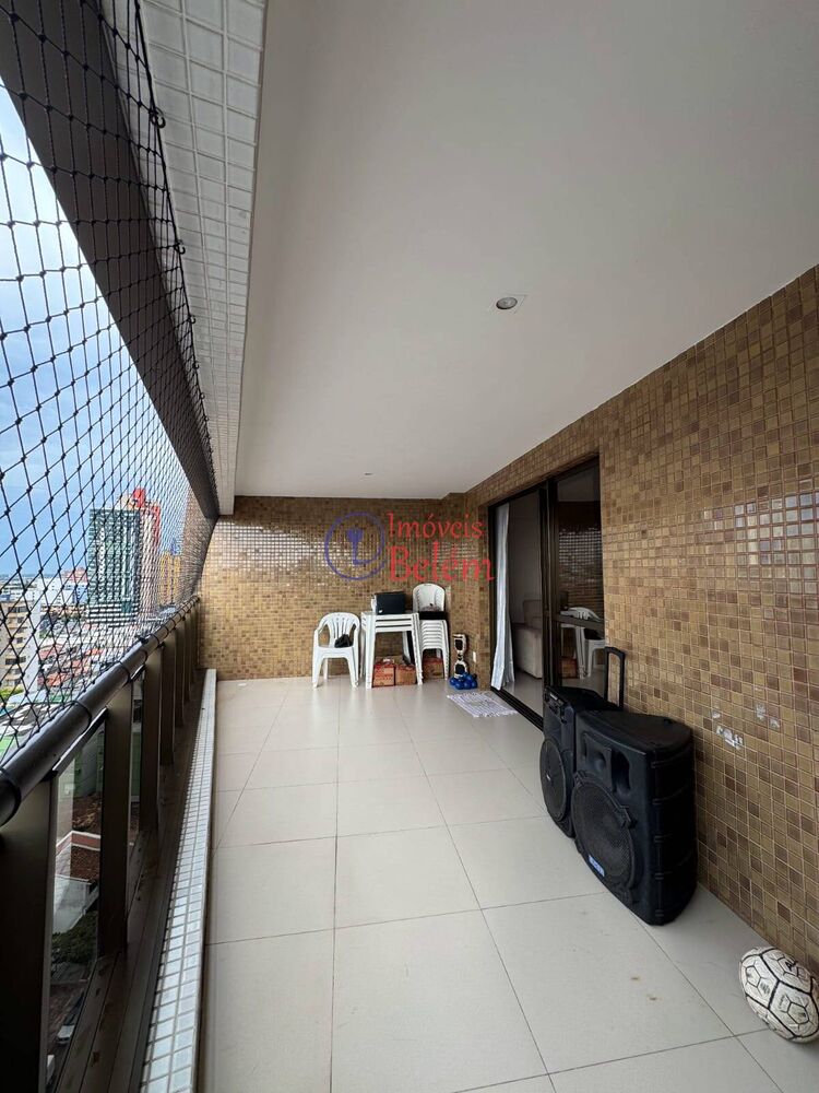 Apartamento, 4 quartos - Foto 2