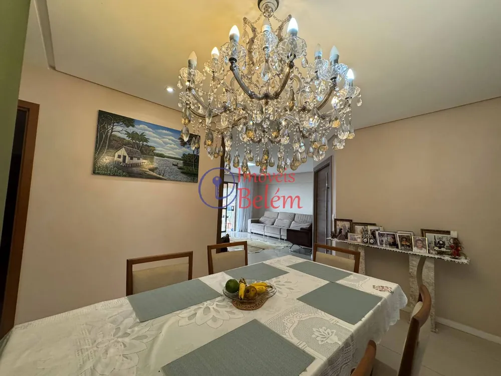 Apartamento, 4 quartos - Foto 2