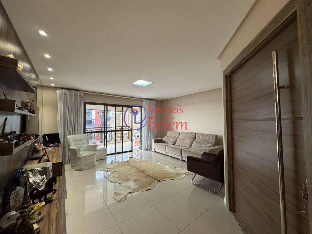 Apartamento, 4 quartos - Foto 3