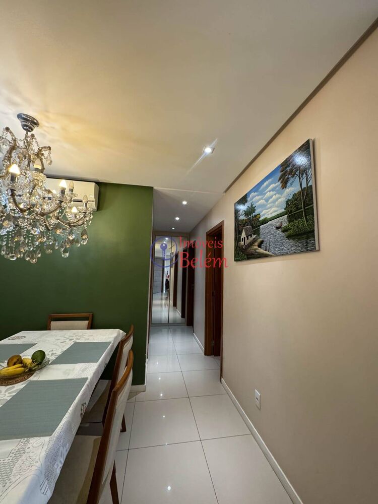 Apartamento, 4 quartos - Foto 7