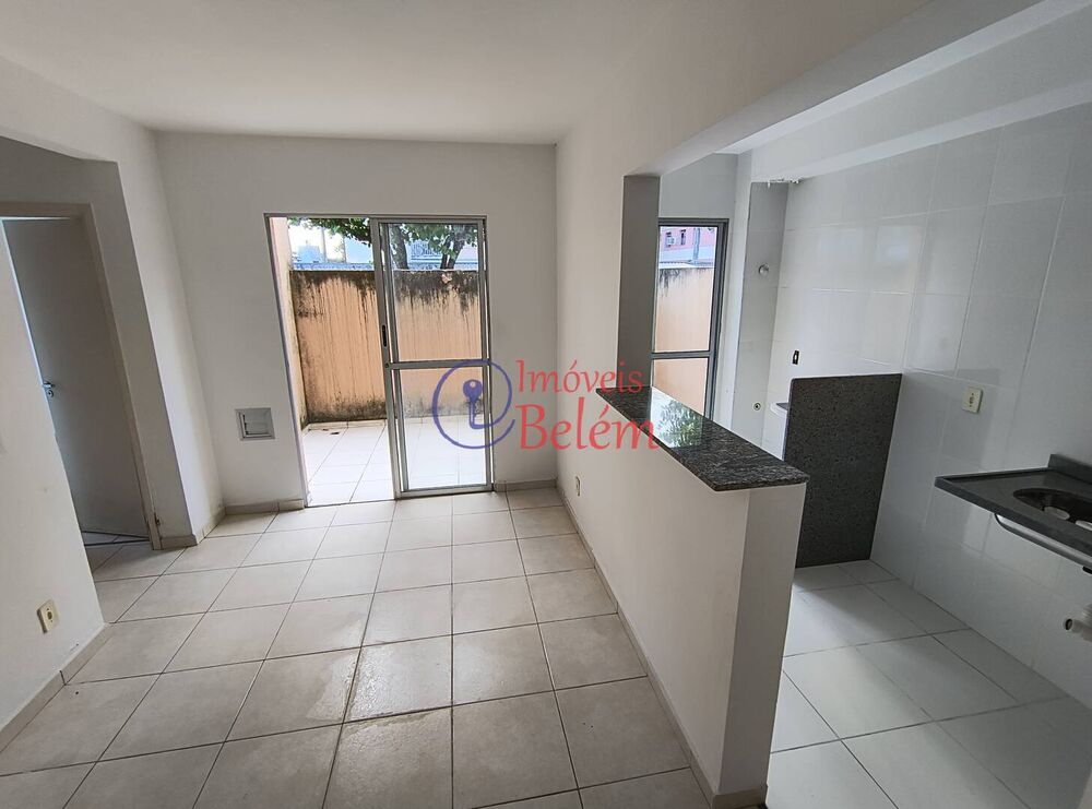 Apartamento à venda com 2 quartos, 54m² - Foto 1