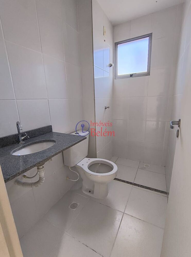 Apartamento à venda com 2 quartos, 54m² - Foto 3
