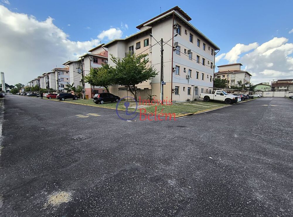 Apartamento à venda com 2 quartos, 54m² - Foto 5