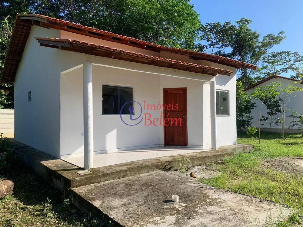 Casa para alugar com 2 quartos, 500m² - Foto 1