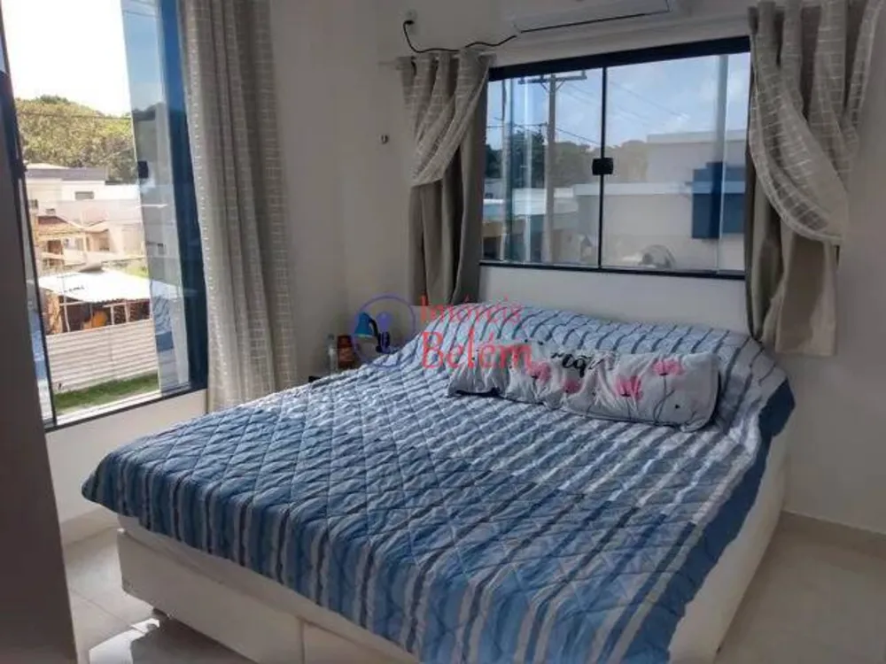 Casa, 4 quartos, 250 m² - Foto 6