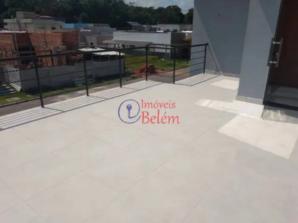 Casa, 4 quartos, 250 m² - Foto 8