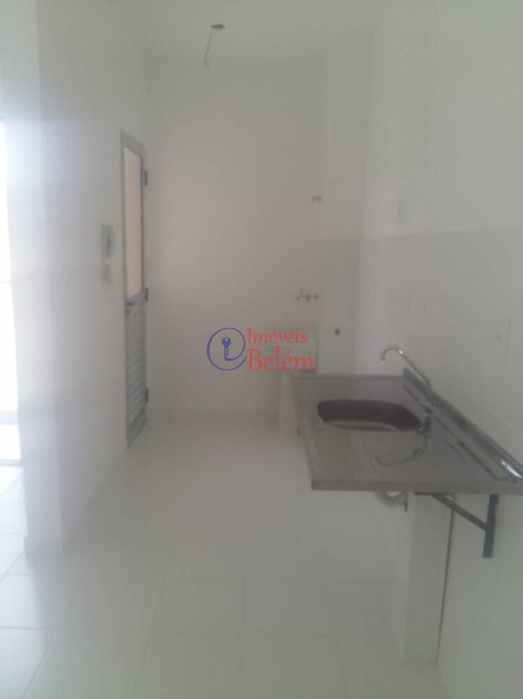 Apartamento à venda com 3 quartos, 63m² - Foto 3