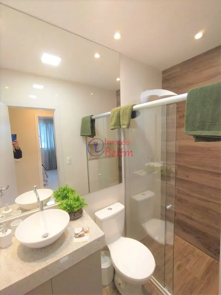Apartamento, 3 quartos, 63 m² - Foto 7
