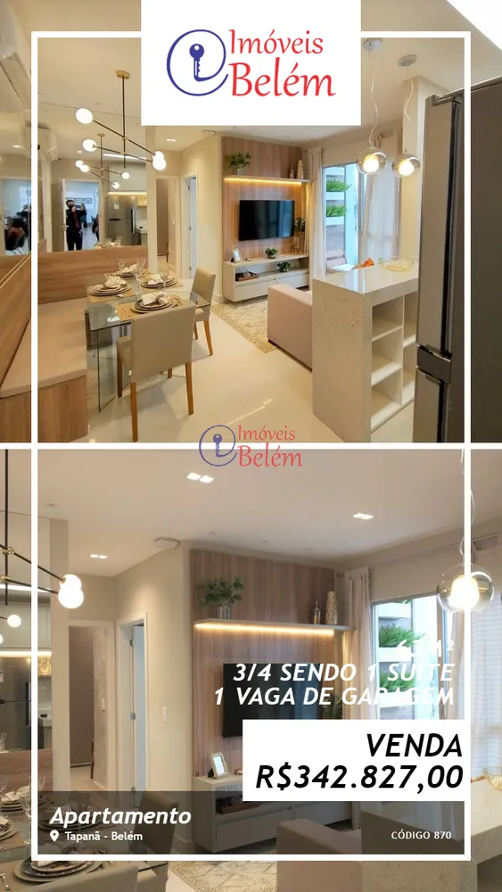 Apartamento, 3 quartos, 63 m² - Foto 16
