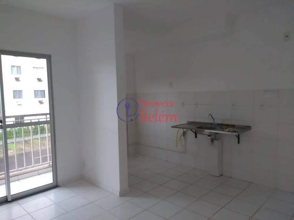 Apartamento, 3 quartos, 63 m² - Foto 8