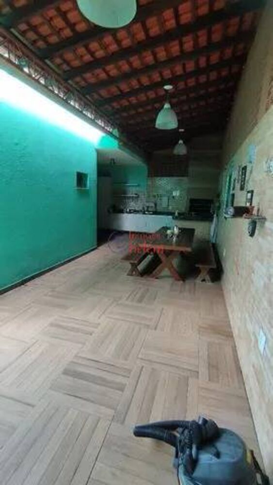Casa, 2 quartos, 200 m² - Foto 6