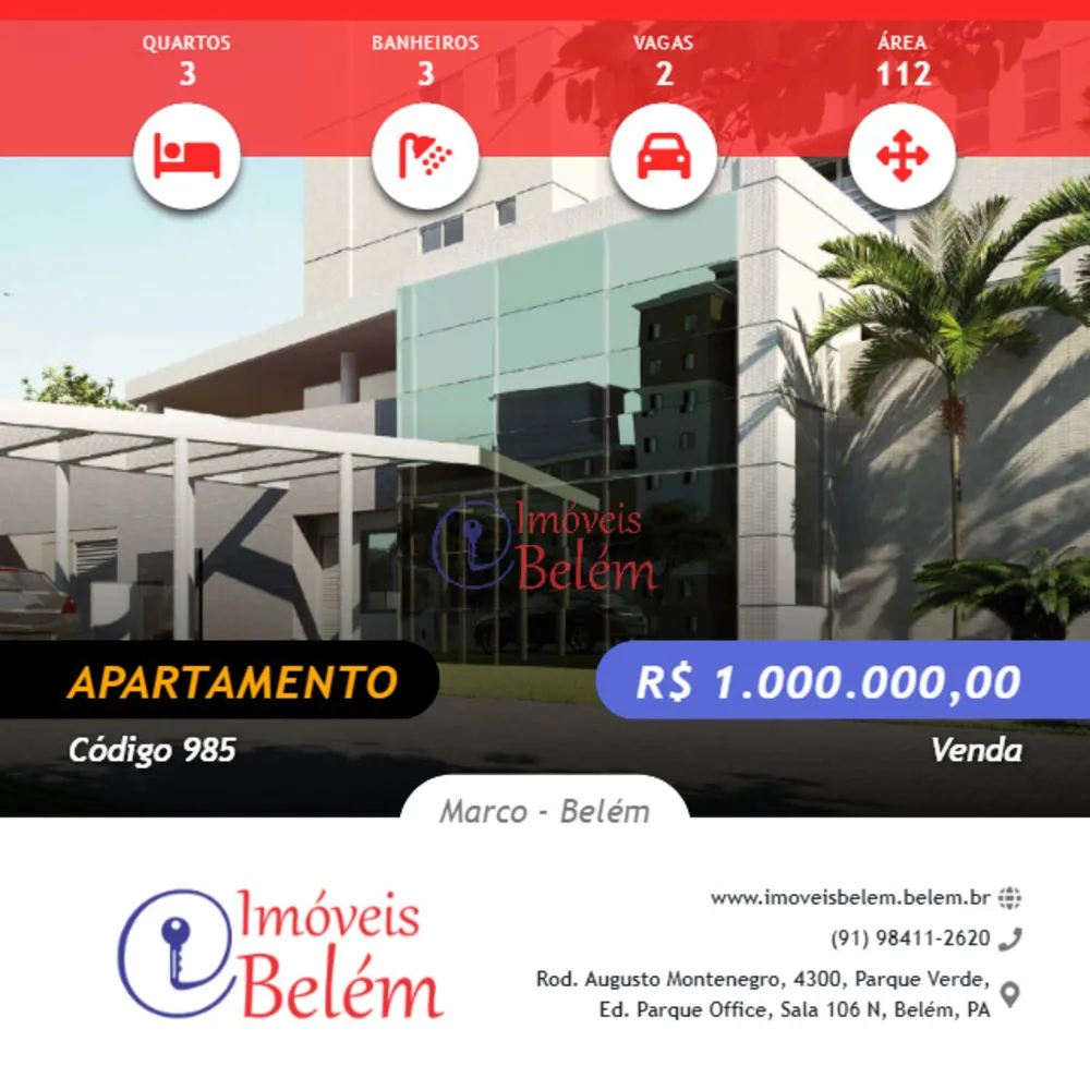 Apartamento, 3 quartos, 112 m² - Foto 12