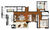 Apartamento, 3 quartos, 112 m² - Foto 1