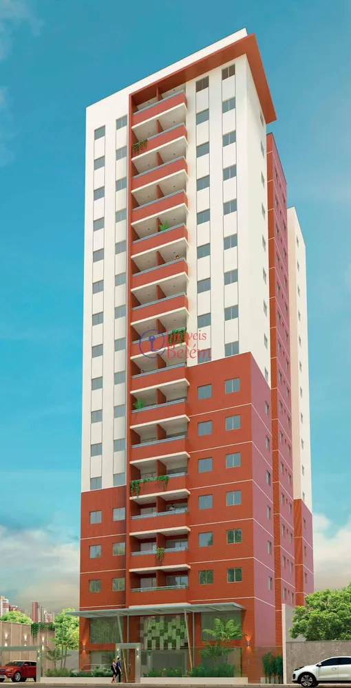 Apartamento, 3 quartos, 57 m² - Foto 9
