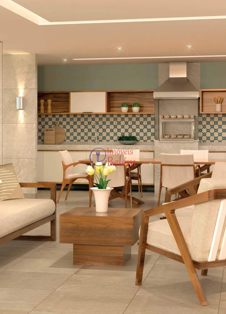 Apartamento, 3 quartos, 57 m² - Foto 5