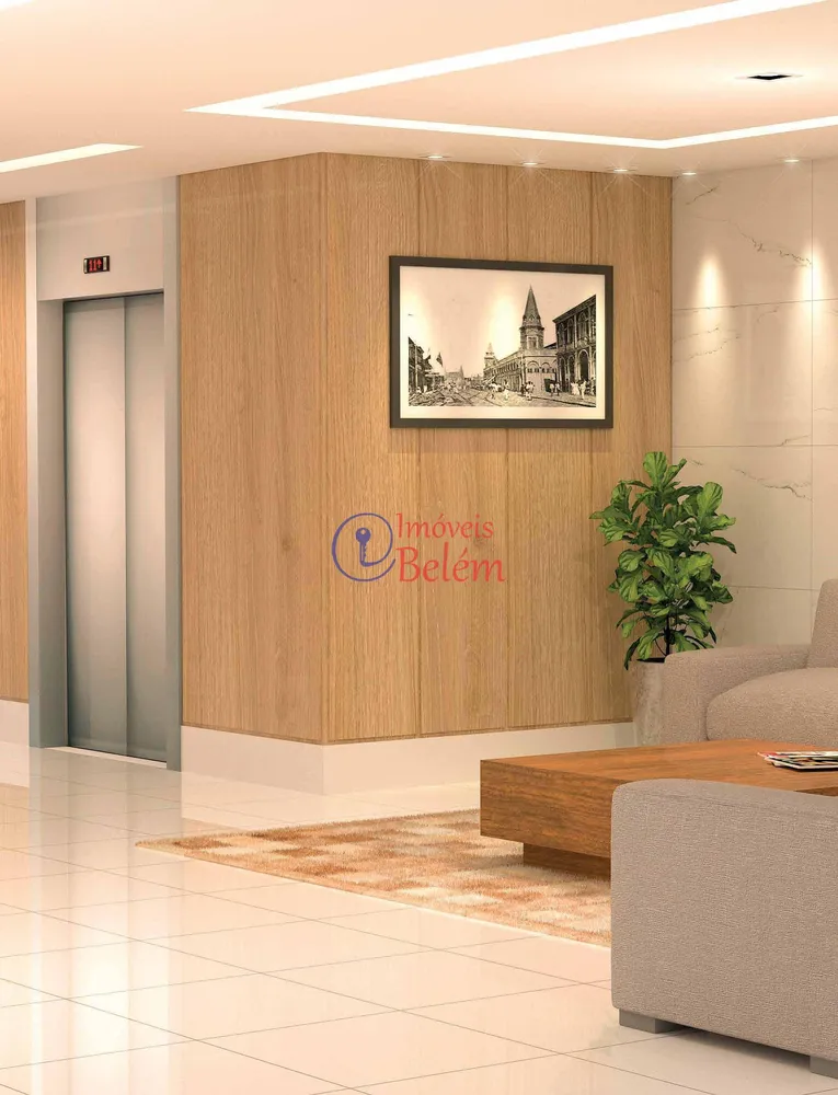 Apartamento, 3 quartos, 57 m² - Foto 7