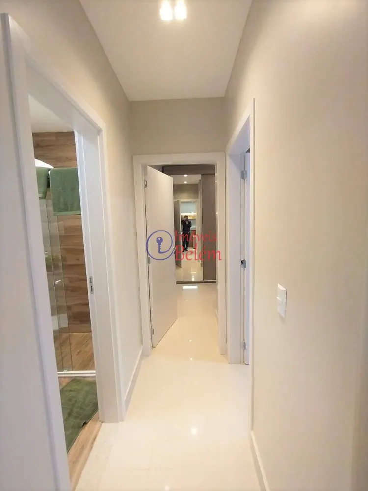 Apartamento, 3 quartos, 63 m² - Foto 6