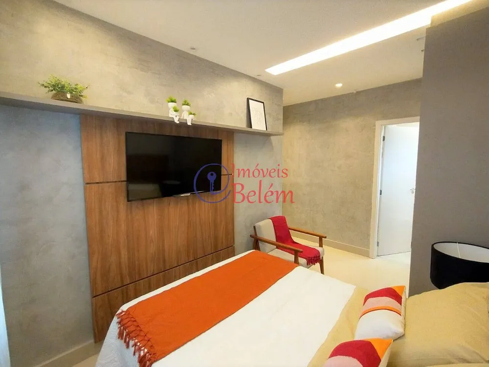 Apartamento, 3 quartos, 63 m² - Foto 7