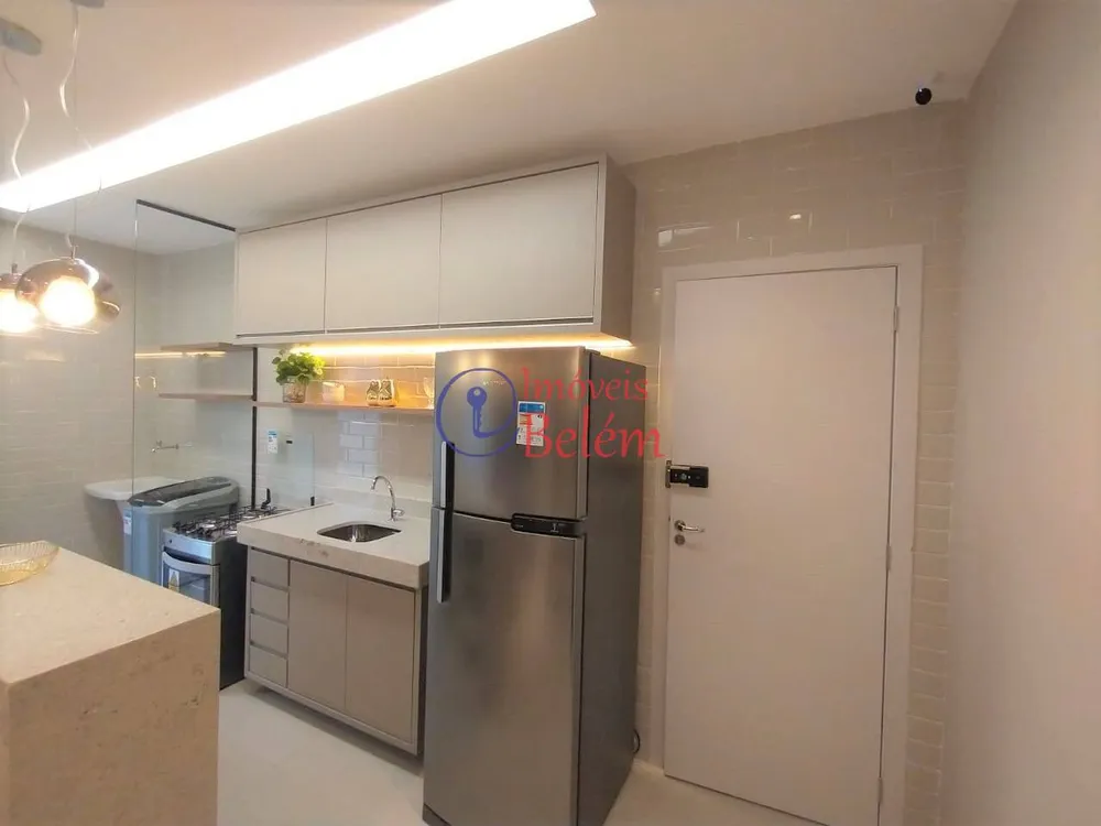 Apartamento, 3 quartos, 63 m² - Foto 1