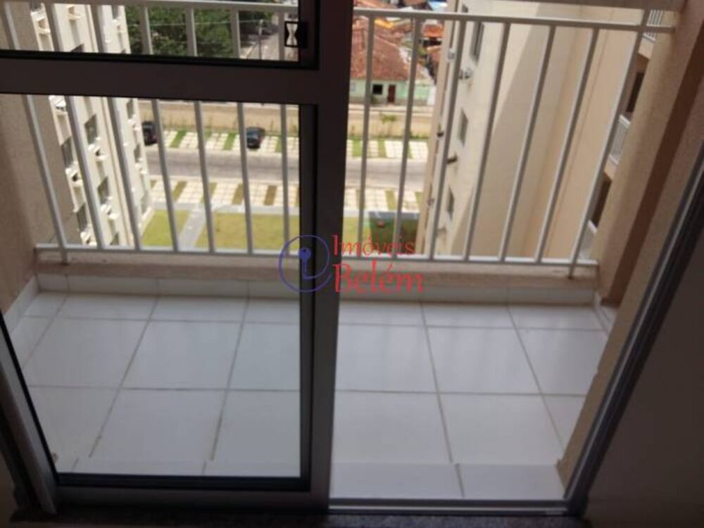 Apartamento à venda com 3 quartos, 63m² - Foto 3