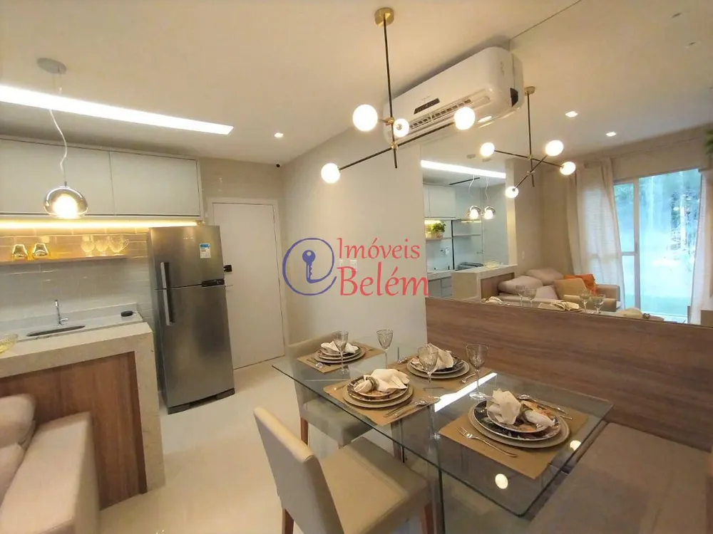 Apartamento, 3 quartos, 63 m² - Foto 3