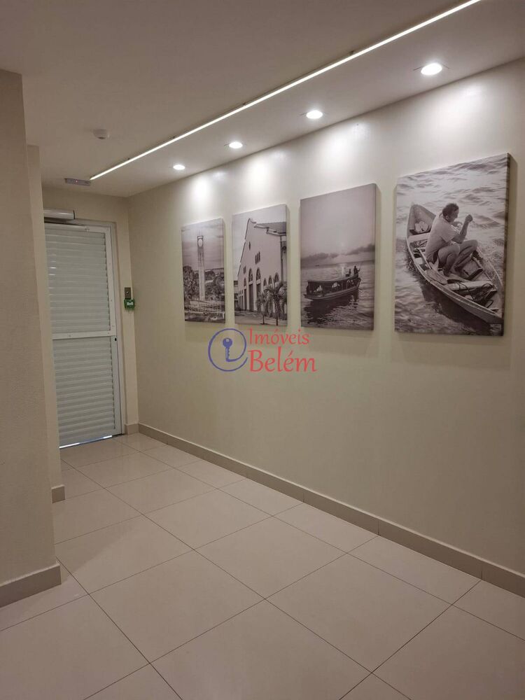 Apartamento à venda, 154m² - Foto 2