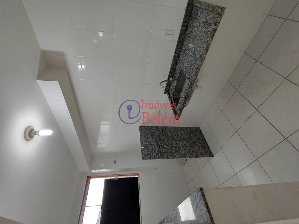 Apartamento, 2 quartos, 45 m² - Foto 7
