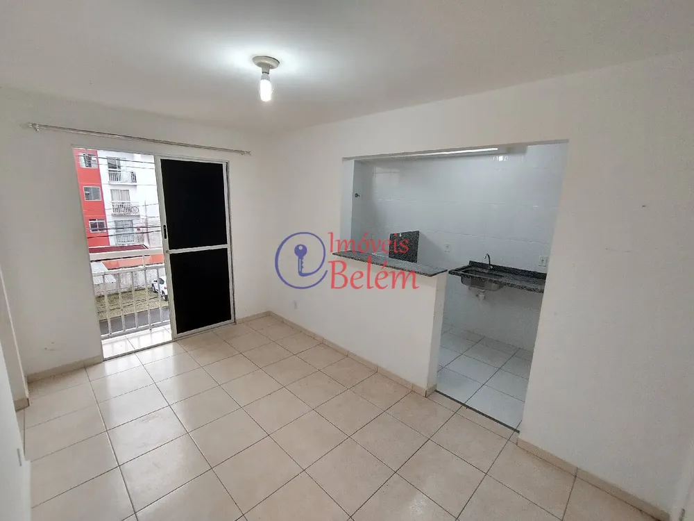 Apartamento, 2 quartos, 45 m² - Foto 3
