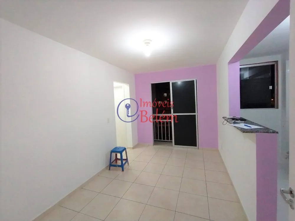 Apartamento, 2 quartos, 45 m² - Foto 11
