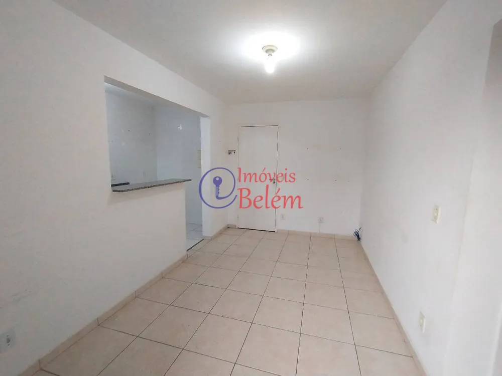 Apartamento, 2 quartos, 45 m² - Foto 2