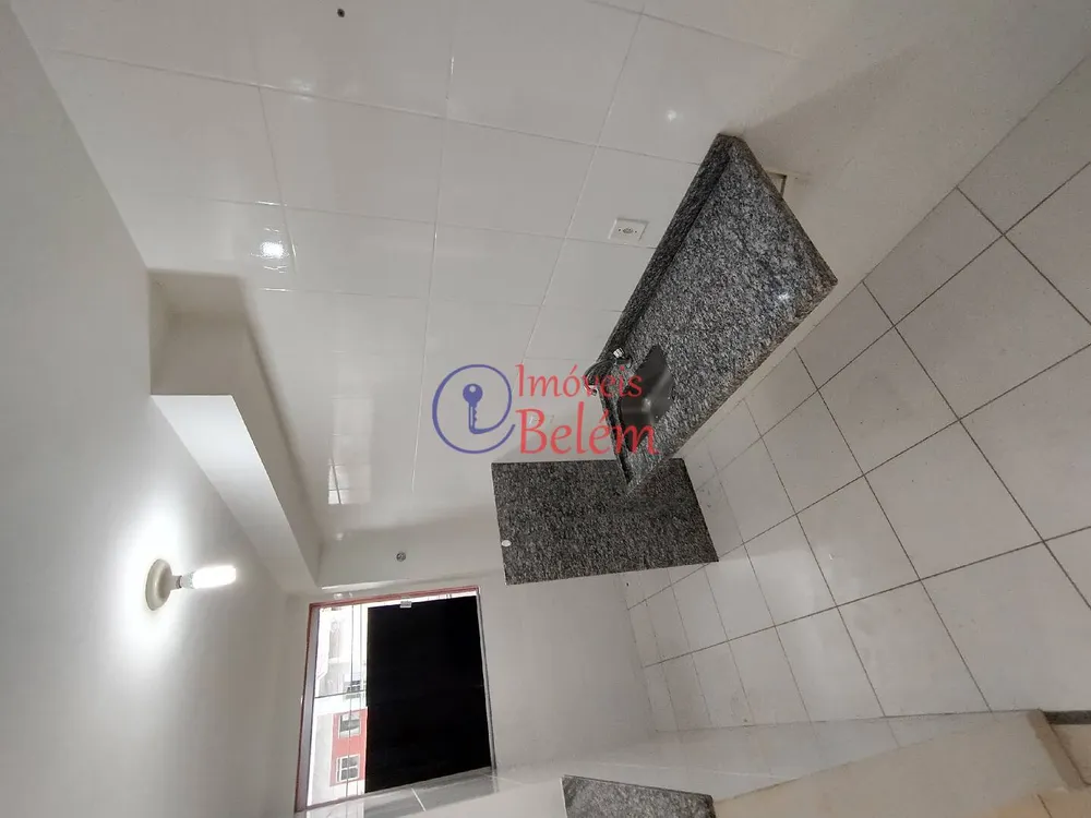 Apartamento, 2 quartos, 45 m² - Foto 9