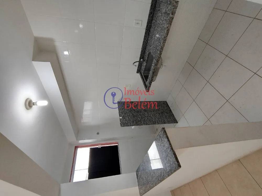 Apartamento, 2 quartos, 45 m² - Foto 8