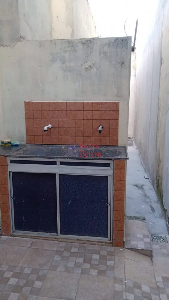 Casa, 3 quartos, 120 m² - Foto 7