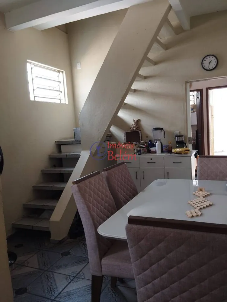 Casa, 3 quartos, 120 m² - Foto 16
