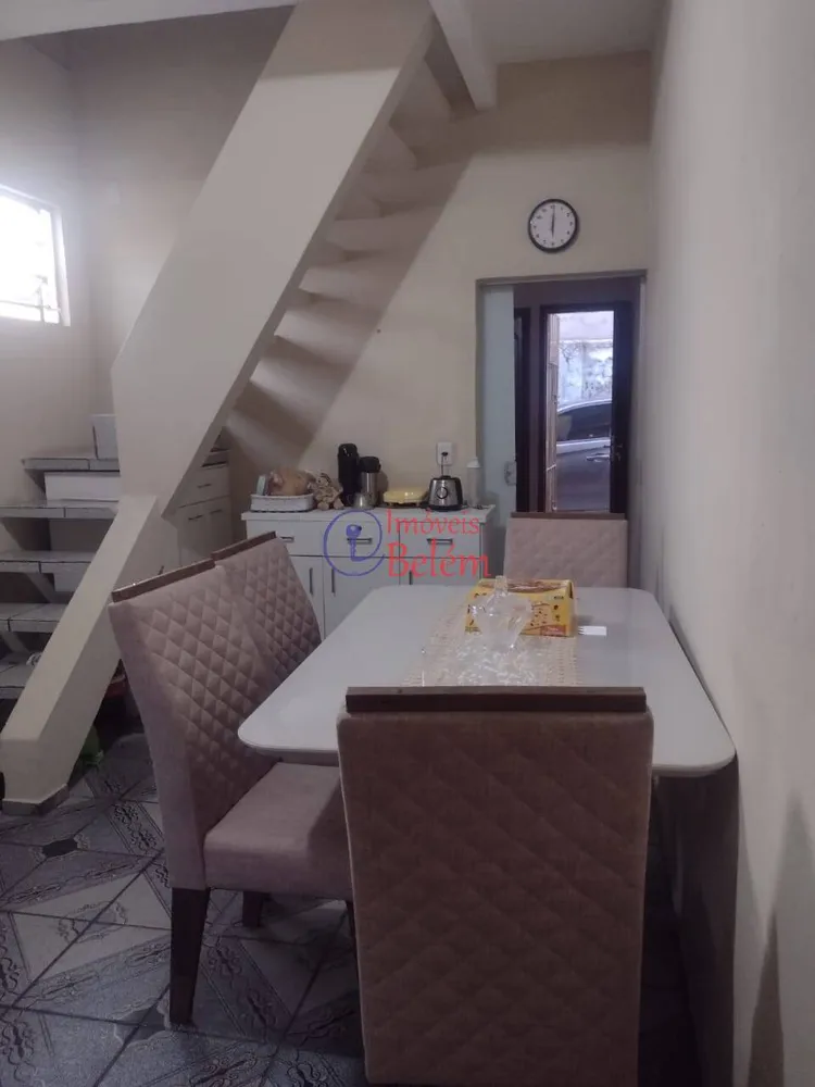 Casa, 3 quartos, 120 m² - Foto 2