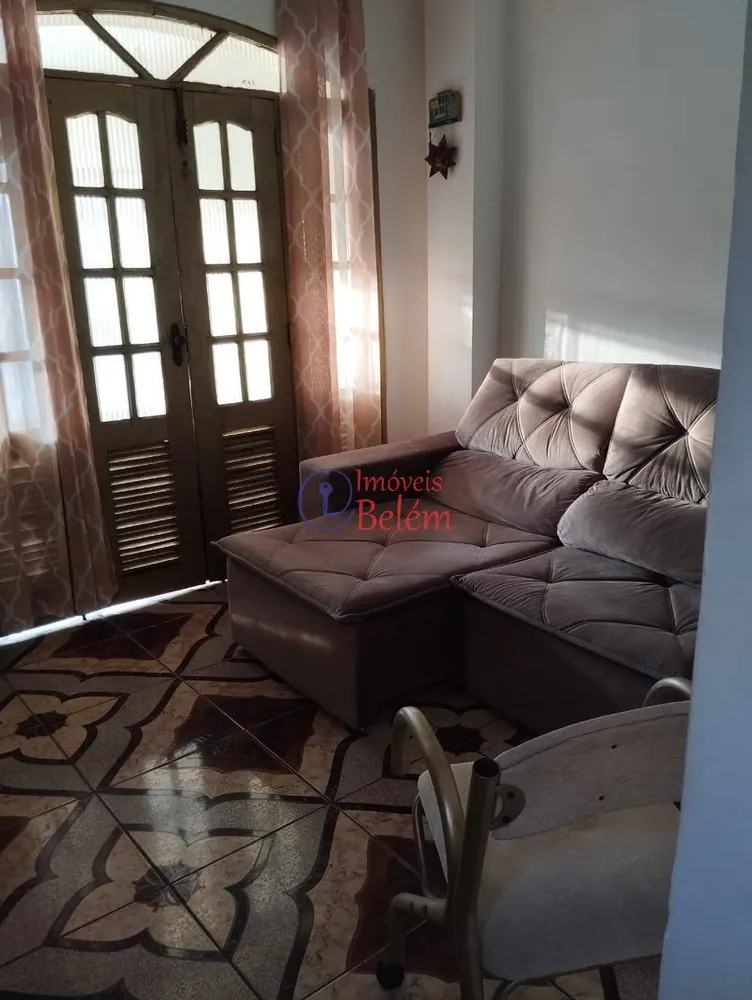 Casa, 3 quartos, 120 m² - Foto 9