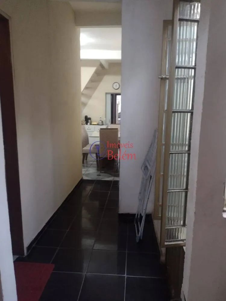 Casa, 3 quartos, 120 m² - Foto 12