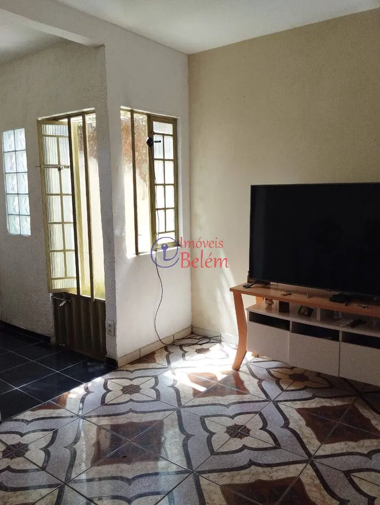 Casa, 3 quartos, 120 m² - Foto 8