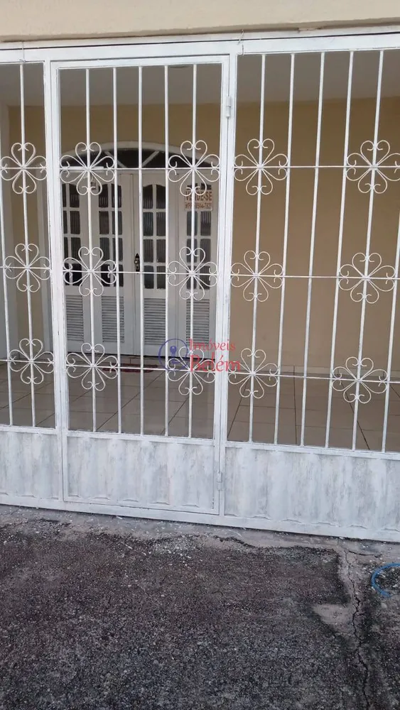 Casa, 3 quartos, 120 m² - Foto 4