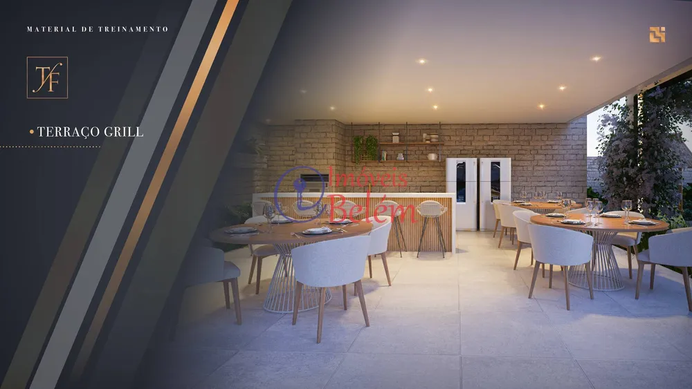 Apartamento, 4 quartos, 260 m² - Foto 4