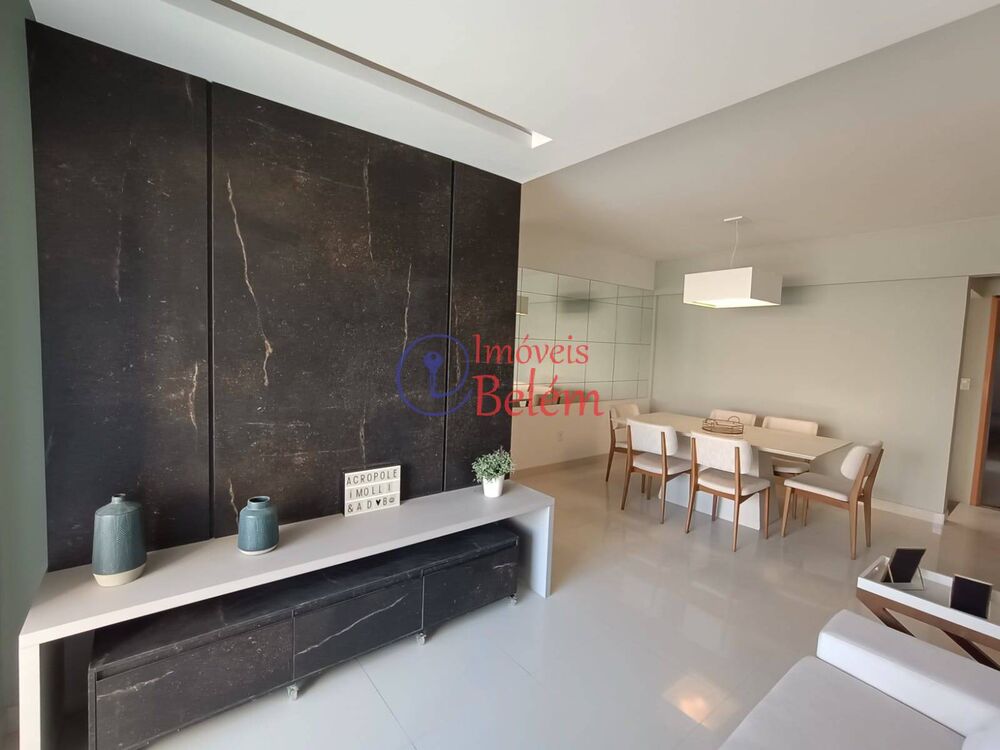 Apartamento, 3 quartos, 90 m² - Foto 1